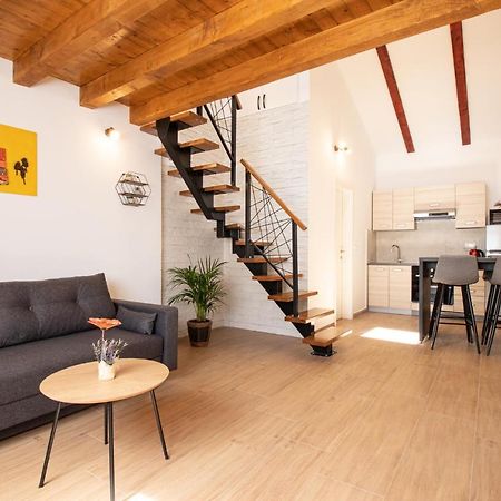 Apartment Gazic Задар Экстерьер фото