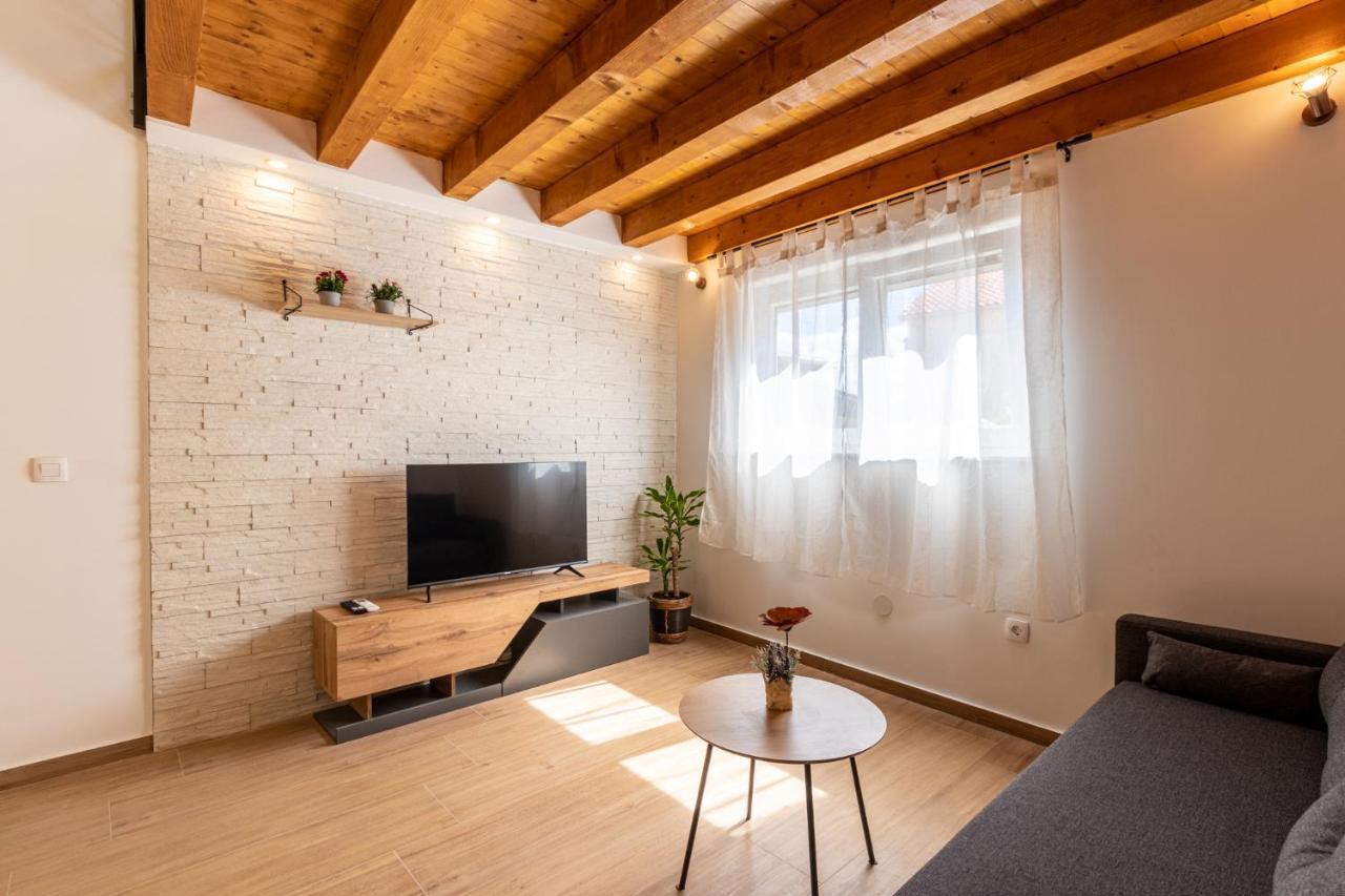 Apartment Gazic Задар Экстерьер фото