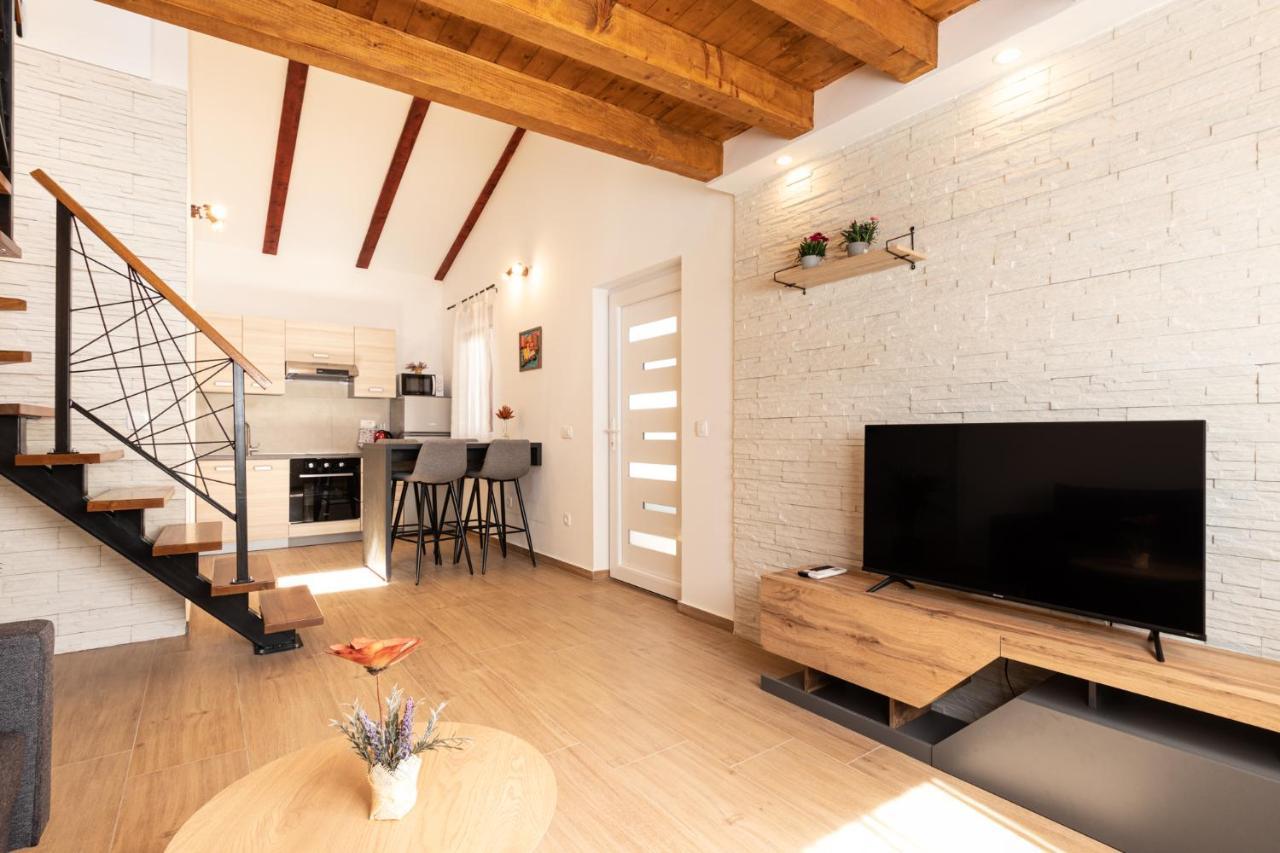 Apartment Gazic Задар Экстерьер фото