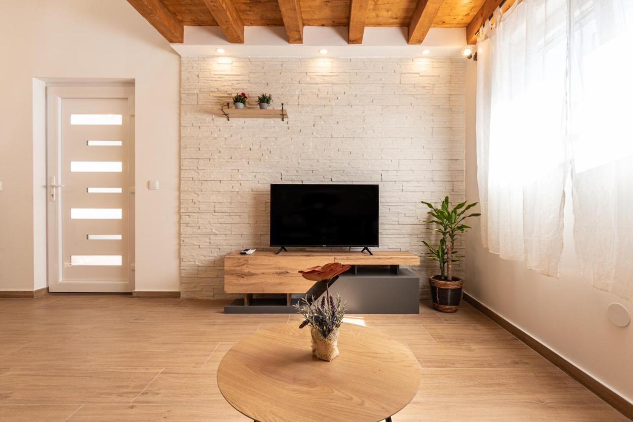 Apartment Gazic Задар Экстерьер фото