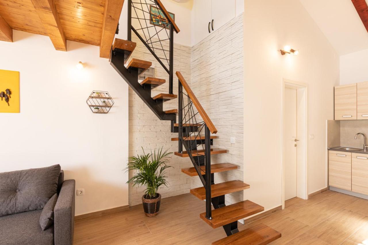 Apartment Gazic Задар Экстерьер фото