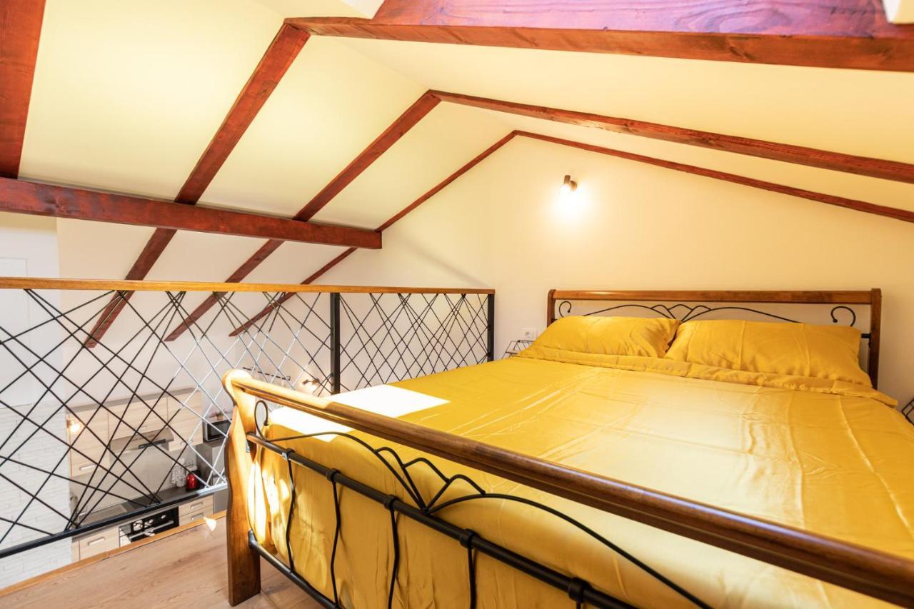 Apartment Gazic Задар Экстерьер фото