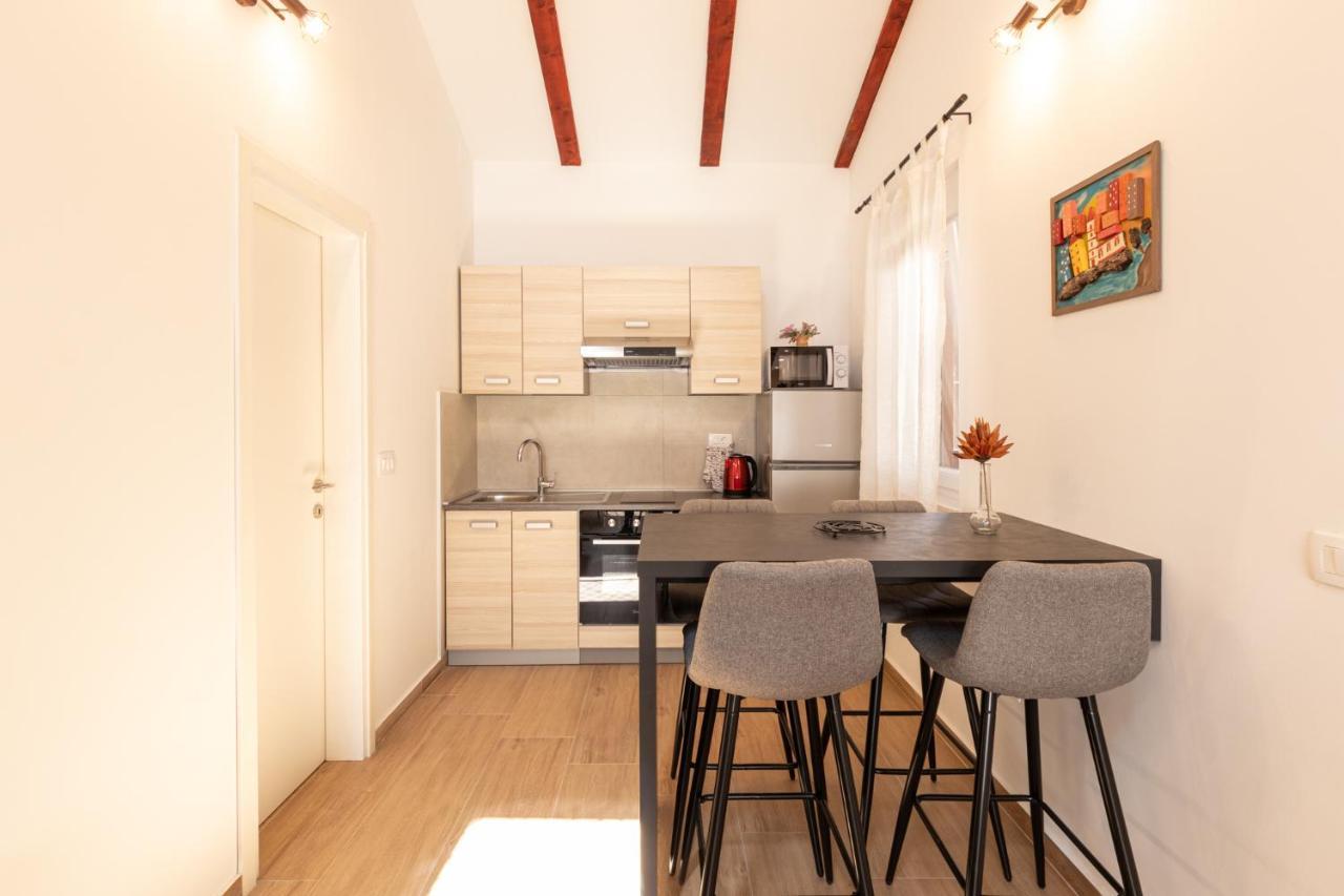 Apartment Gazic Задар Экстерьер фото